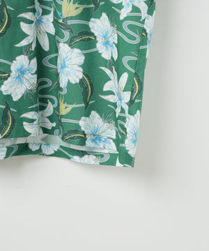 BIGアロハシャツ