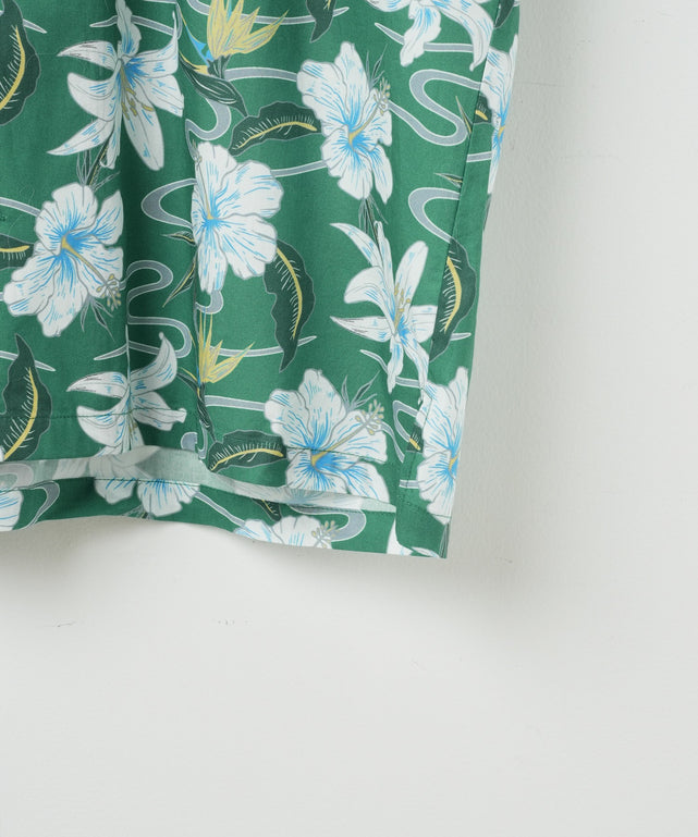 BIGアロハシャツ