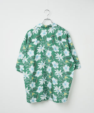 BIGアロハシャツ