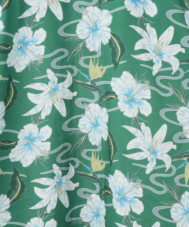 BIGアロハシャツ