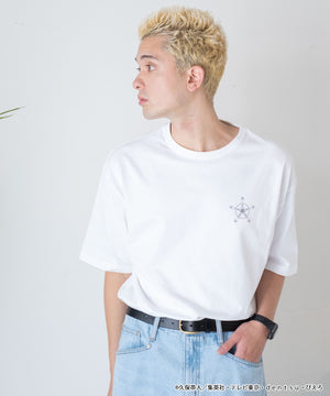 BLEACHコラボTシャツ