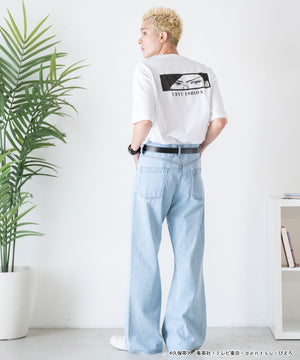 BLEACHコラボTシャツ