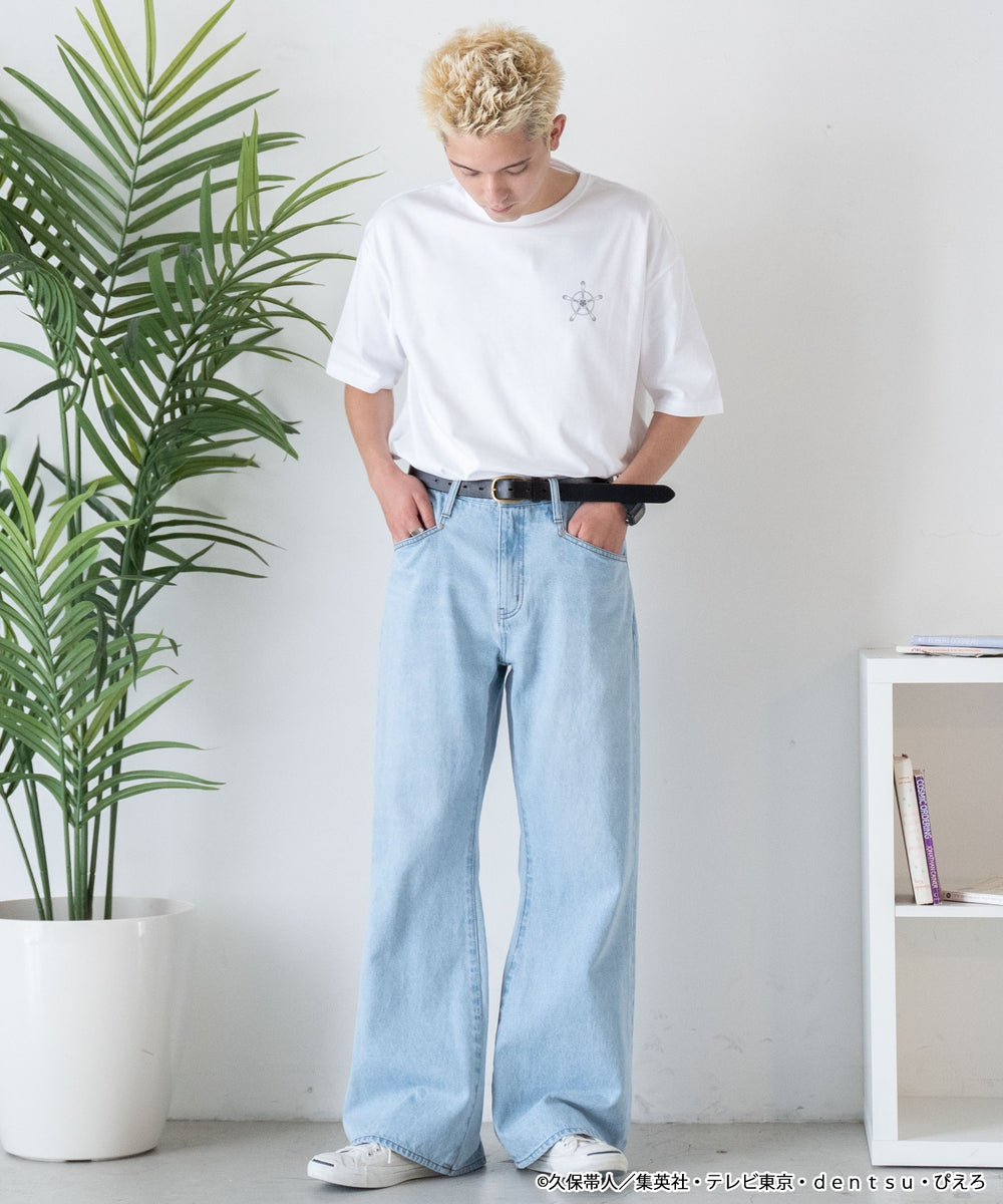 BLEACHコラボTシャツ