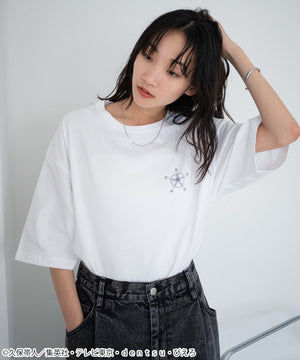 BLEACHコラボTシャツ