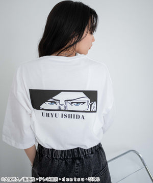 BLEACHコラボTシャツ