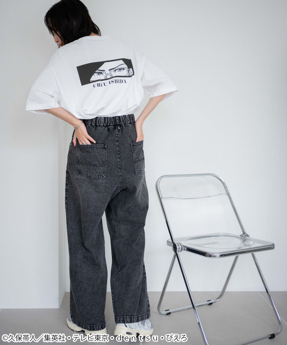 BLEACHコラボTシャツ