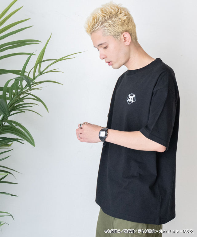 BLEACHコラボTシャツ