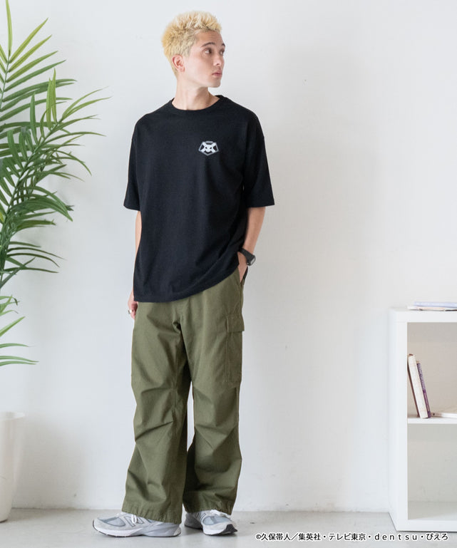 BLEACHコラボTシャツ