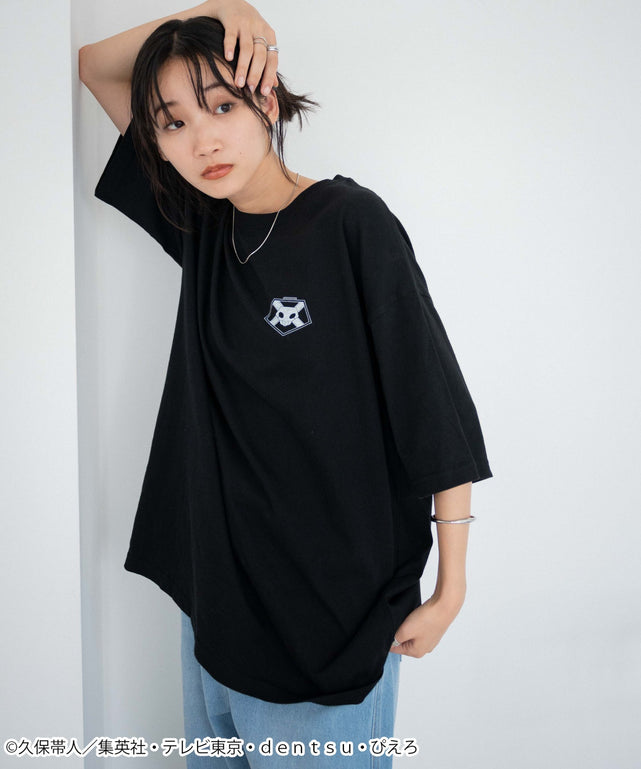 BLEACHコラボTシャツ