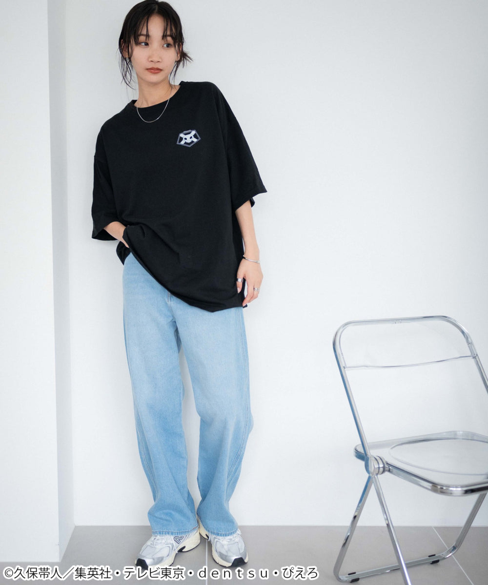 BLEACHコラボTシャツ