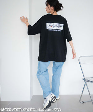 BLEACHコラボTシャツ