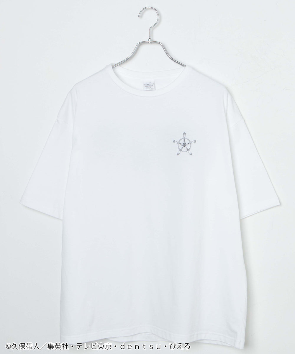 BLEACHコラボTシャツ