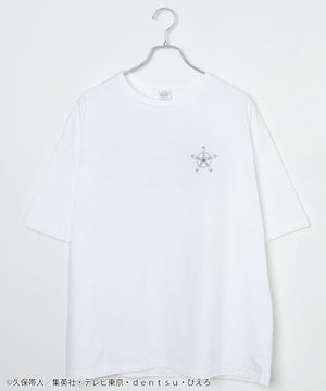 BLEACHコラボTシャツ