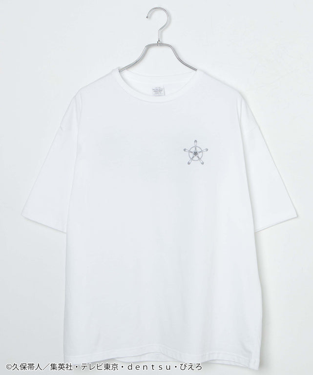 BLEACHコラボTシャツ