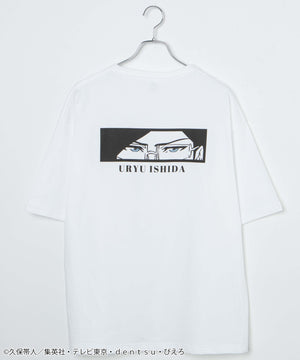 BLEACHコラボTシャツ