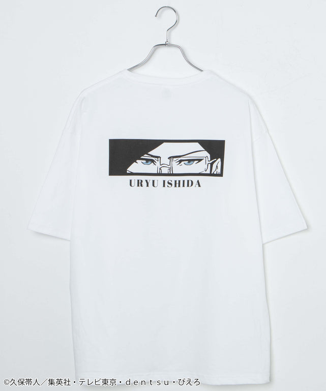 BLEACHコラボTシャツ