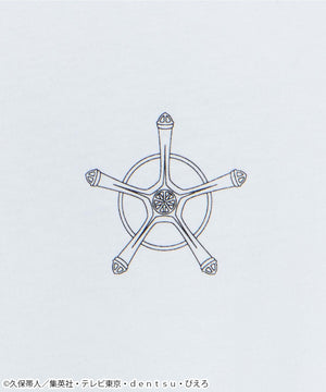 BLEACHコラボTシャツ