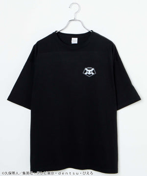 BLEACHコラボTシャツ