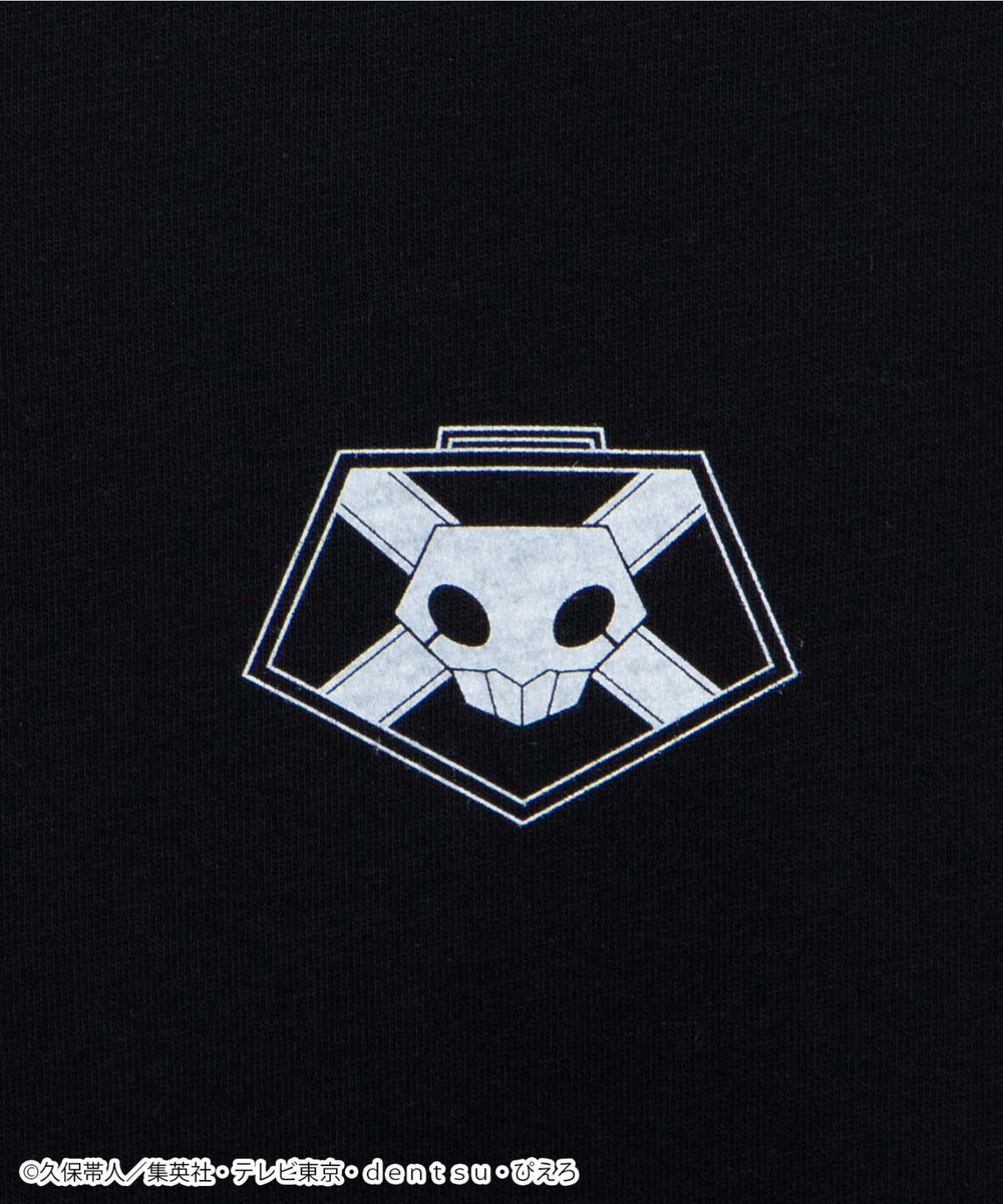 BLEACHコラボTシャツ