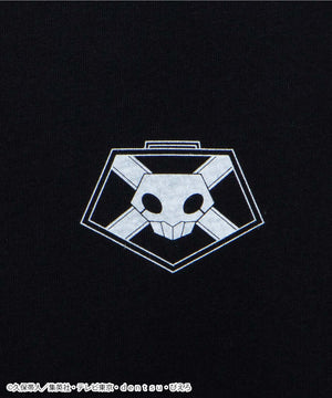 BLEACHコラボTシャツ