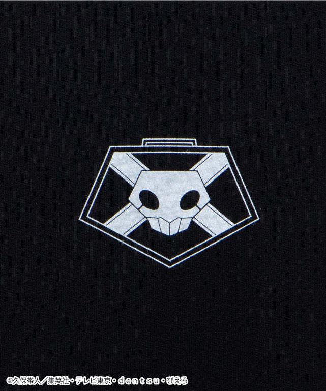 BLEACHコラボTシャツ