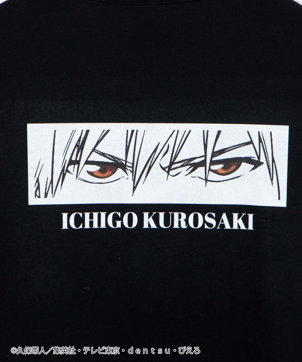 BLEACHコラボTシャツ