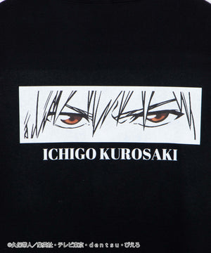 BLEACHコラボTシャツ