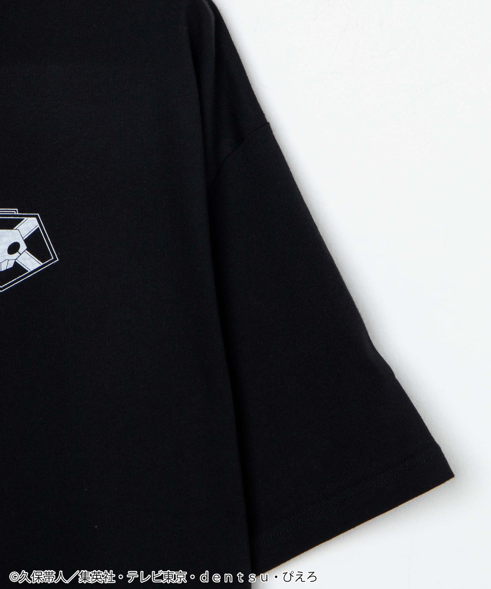 BLEACHコラボTシャツ