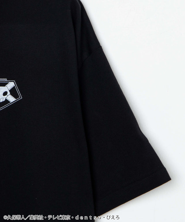 BLEACHコラボTシャツ