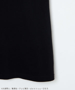 BLEACHコラボTシャツ