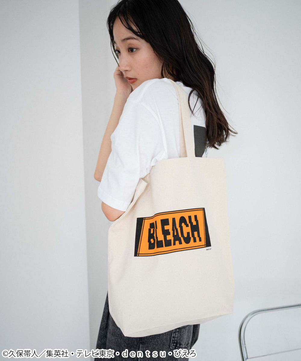 BLEACHコラボトートバッグ