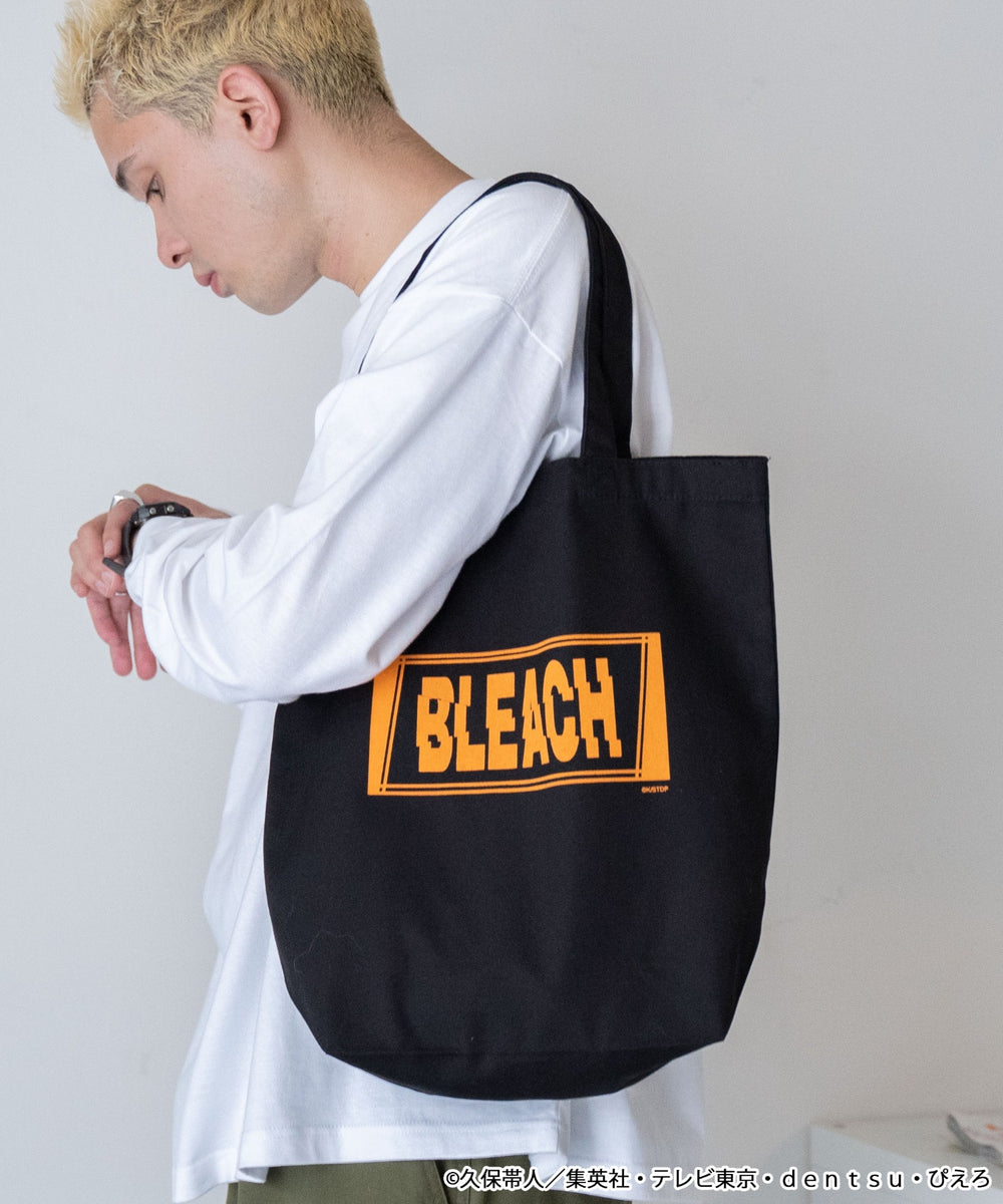 BLEACHコラボトートバッグ