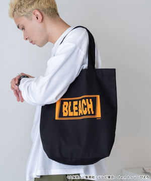 BLEACHコラボトートバッグ