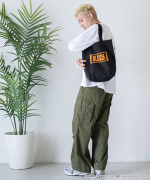 BLEACHコラボトートバッグ
