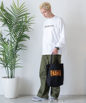 BLEACHコラボトートバッグ