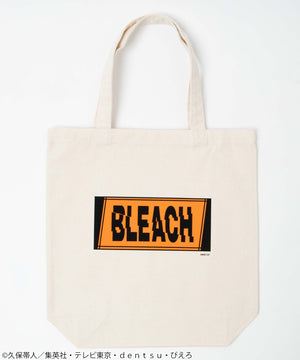BLEACHコラボトートバッグ