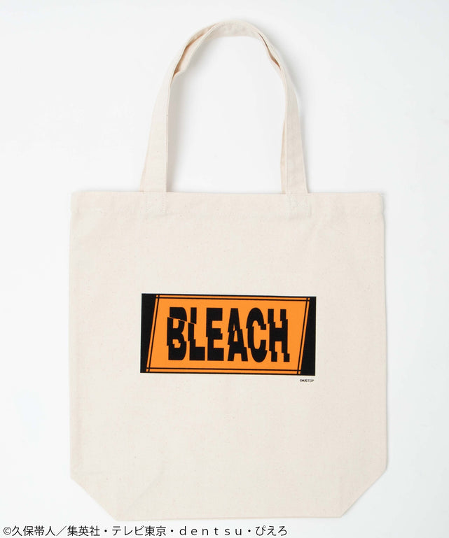 BLEACHコラボトートバッグ