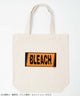BLEACHコラボトートバッグ