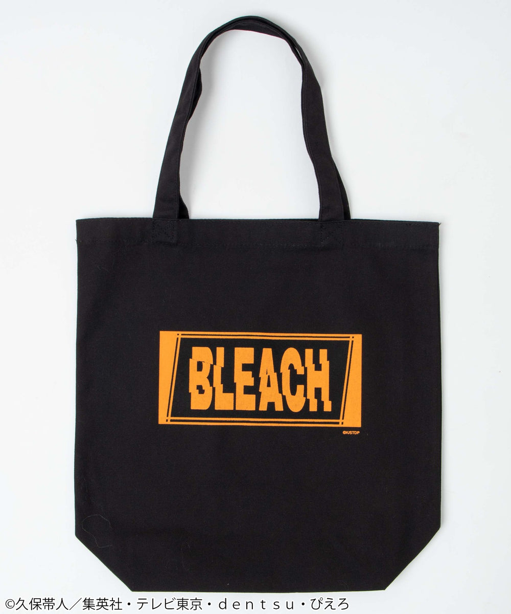BLEACHコラボトートバッグ