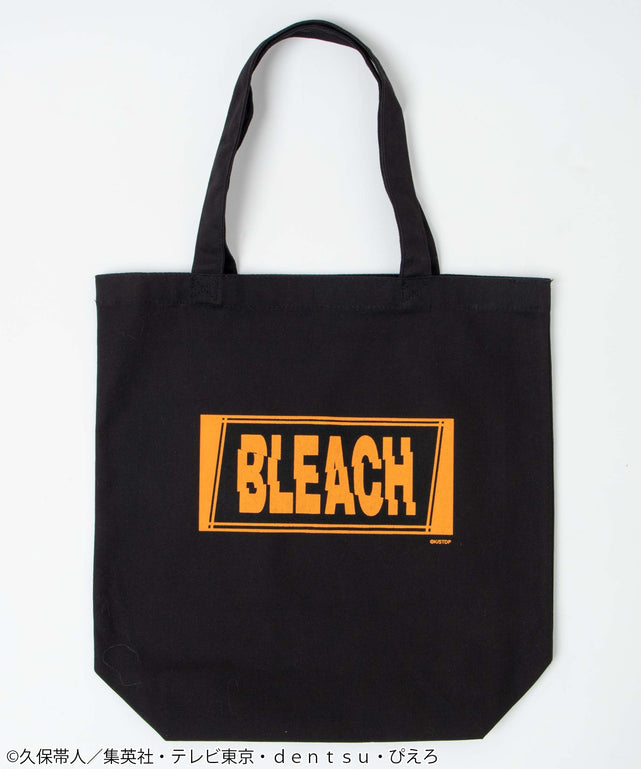 BLEACHコラボトートバッグ