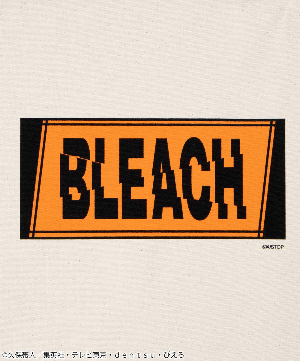 BLEACHコラボトートバッグ