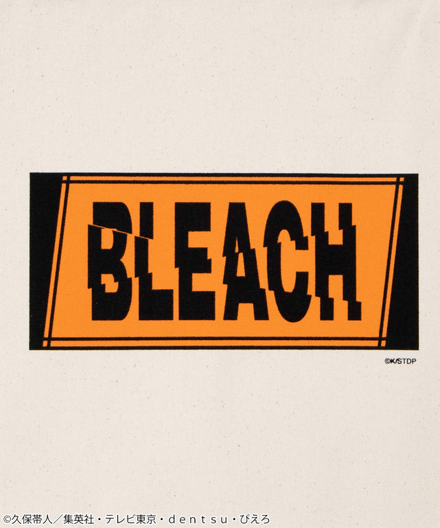 BLEACHコラボトートバッグ
