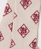 ロゴソックス(25-27cm)
