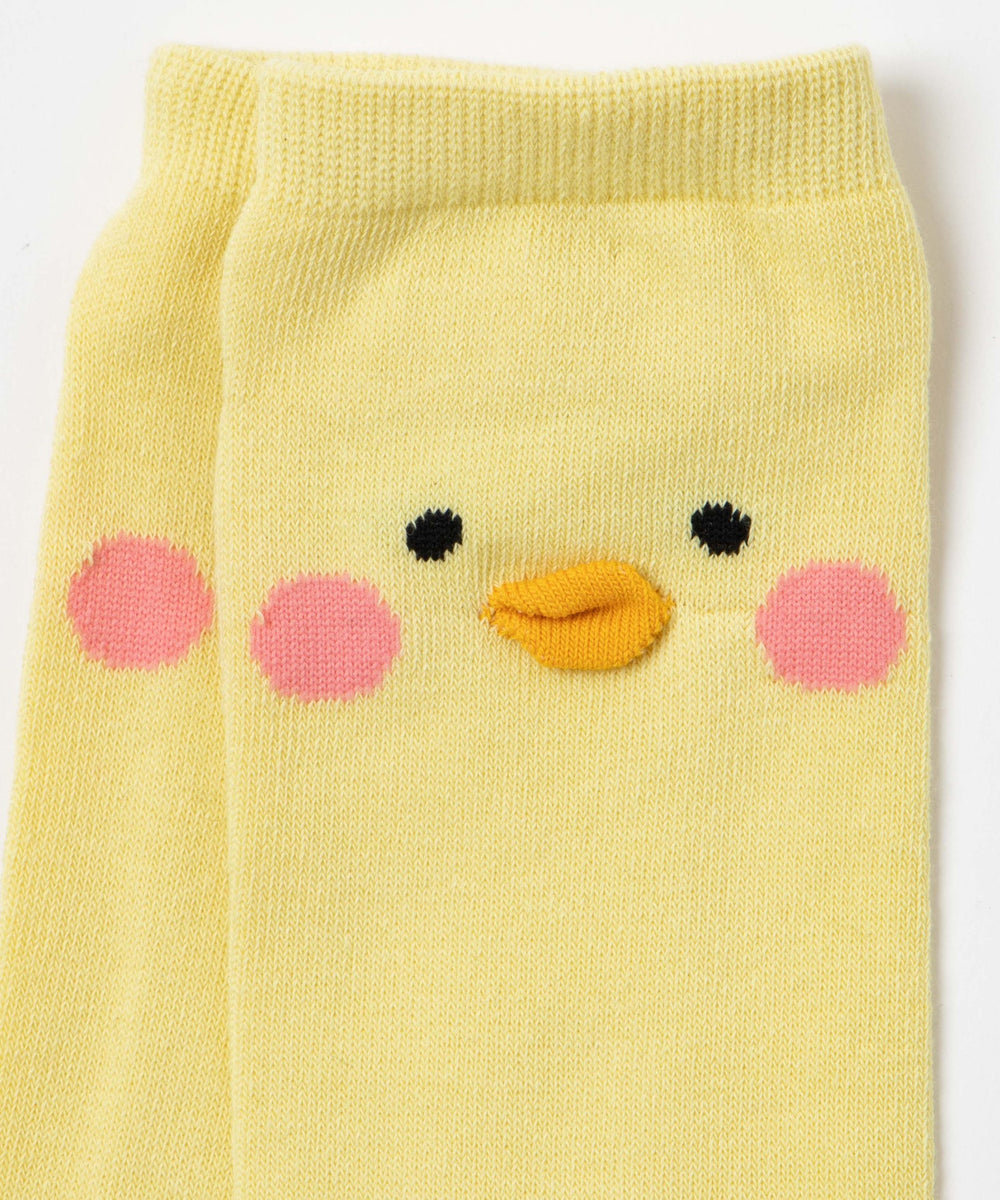 オヤコショートソックス