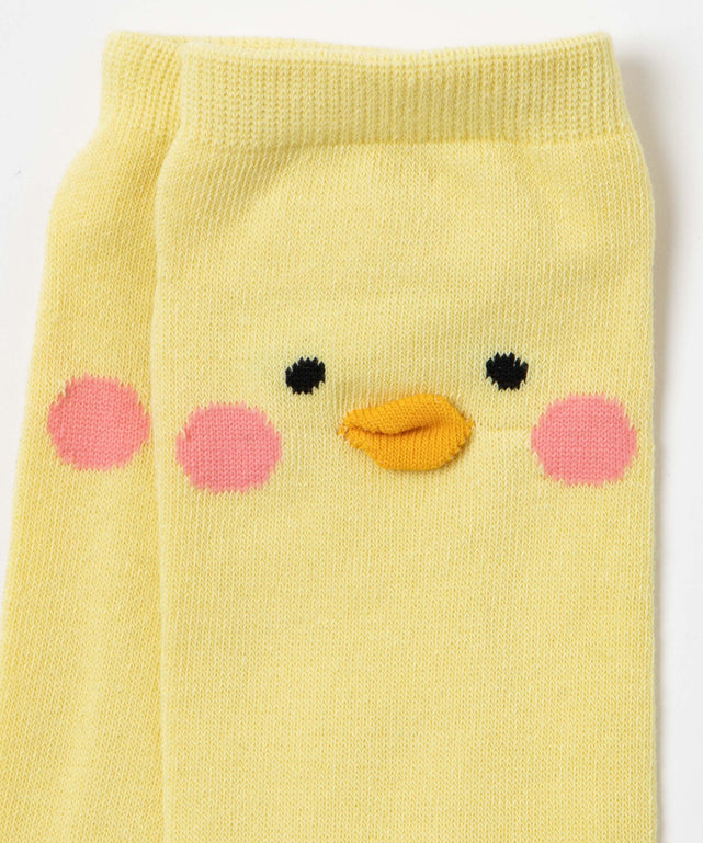 オヤコショートソックス