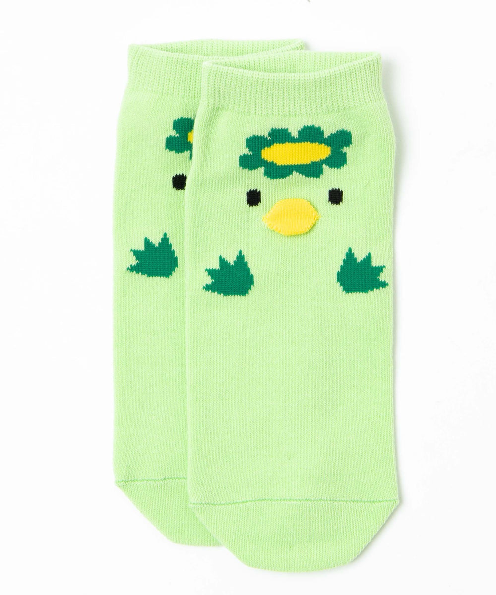 柄５(グリーン)