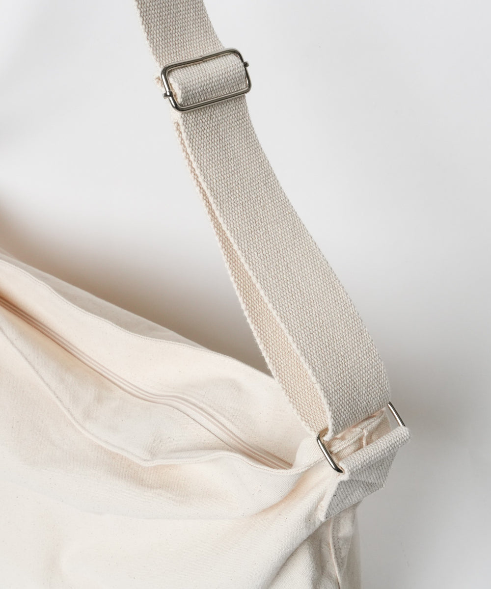 キャンバスBIGショルダー