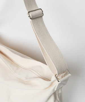 キャンバスBIGショルダー