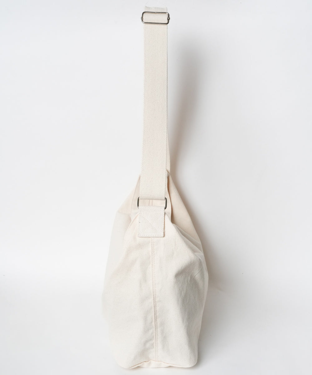 キャンバスBIGショルダー