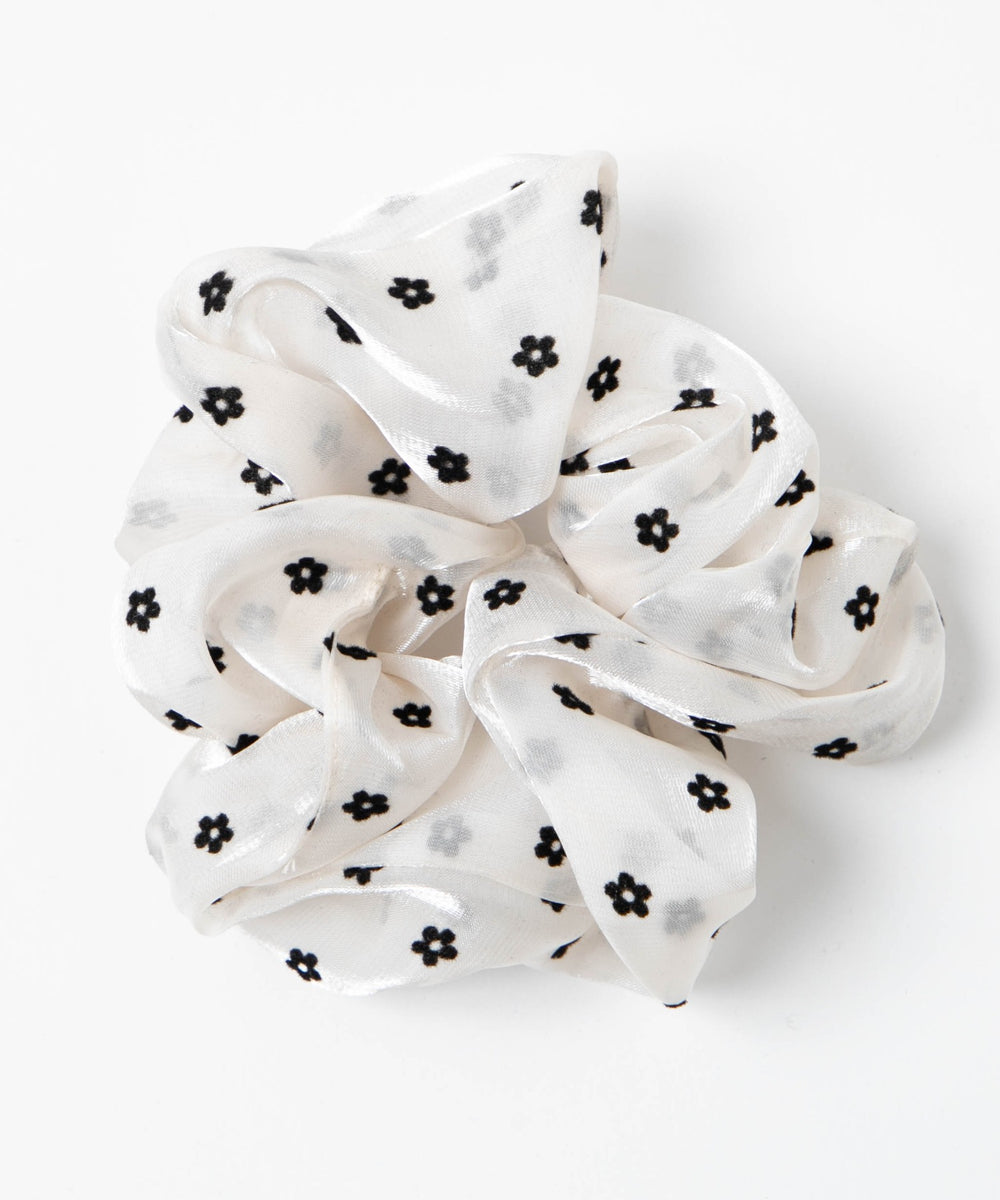 フラワー（柄1）